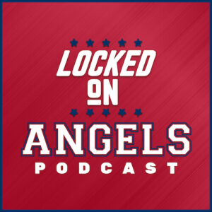 Locked On Angels Podcast