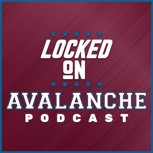 Locked On Avalanche Podcast