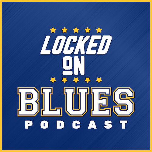 Locked On Blues Podcast