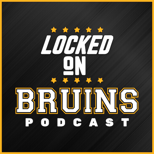 Locked On Bruins Podcast