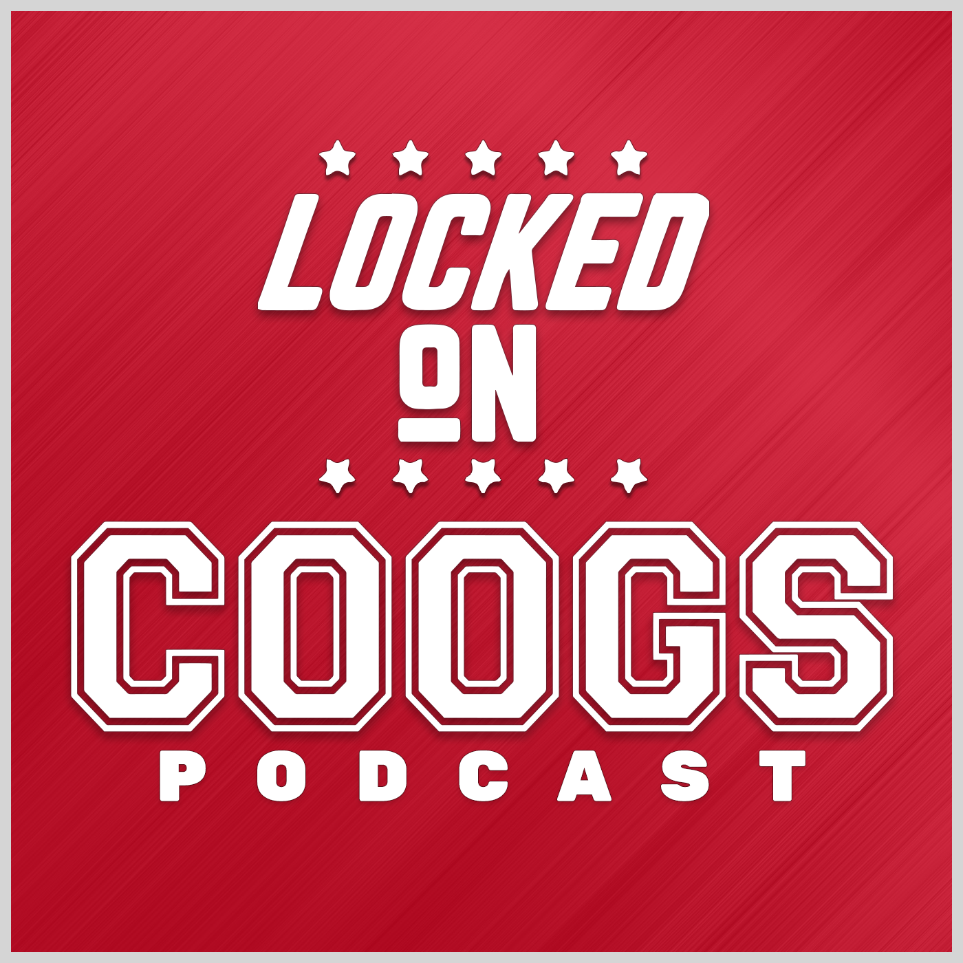 Locked On Coogs