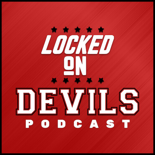 Locked On Devils Podcast
