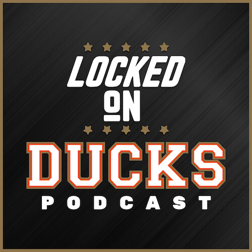 Locked On NHL Prospects (podcast) - Locked On Podcast Network