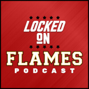 Locked On Flames Podcast