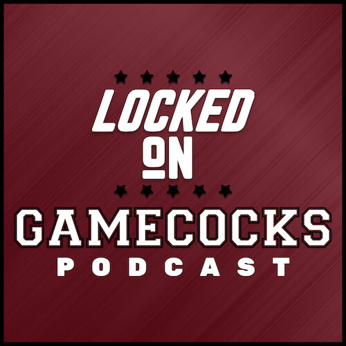 Locked On Gamecocks Podcast
