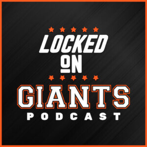 Locked On Giants Podcast
