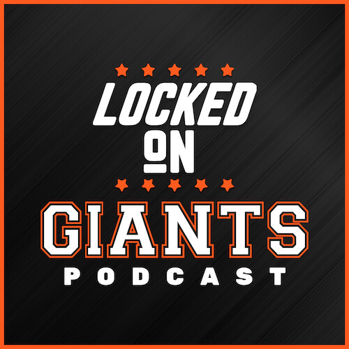 Locked On Giants Podcast