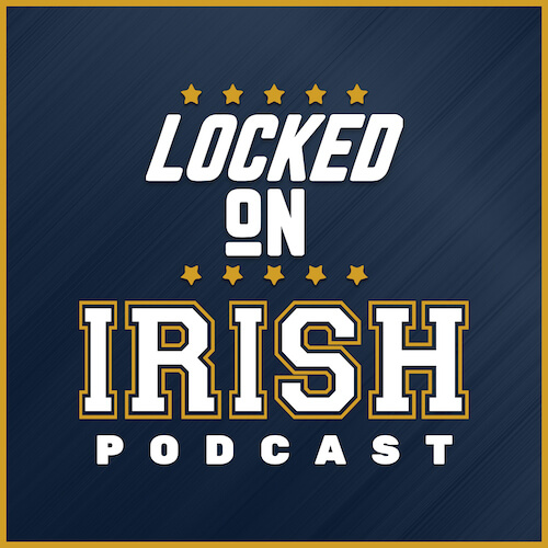 Locked On Irish Podcast