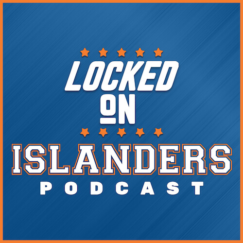 Locked On Islanders Podcast