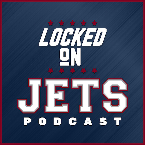 Locked On Jets Podcast