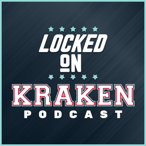 Locked On Kraken Podcast