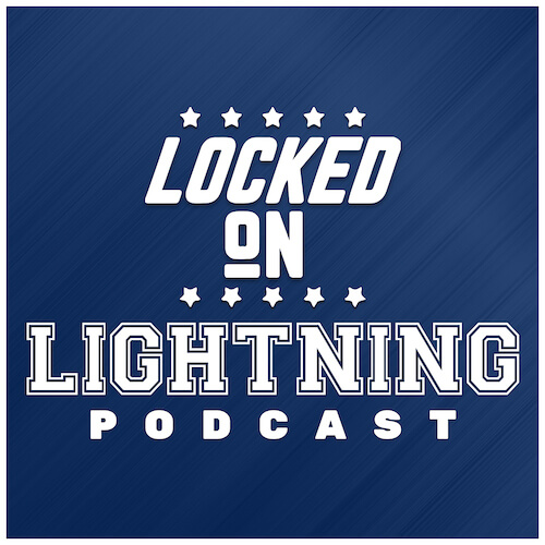 Locked On Lightning Podcast