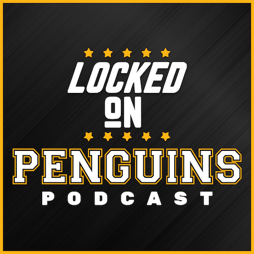Locked On Penguins Podcast