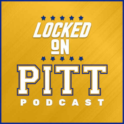 Locked On Pitt Podcast