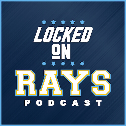 Locked On Rays Podcast