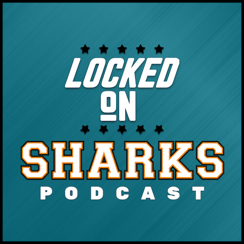 Locked On Sharks Podcast