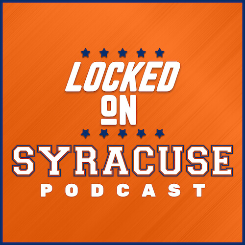 Locked On Syracuse