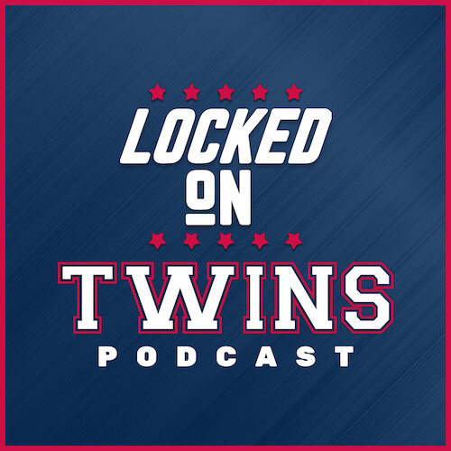 Locked On Twins Podcast