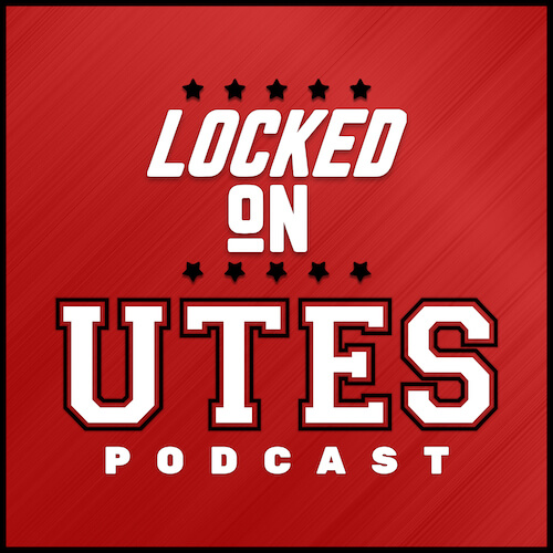 Locked On Utes Podcast