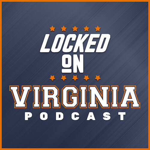 Locked On Virginia podcast