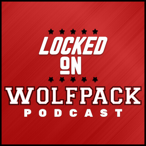 Locked On Wolfpack Podcast