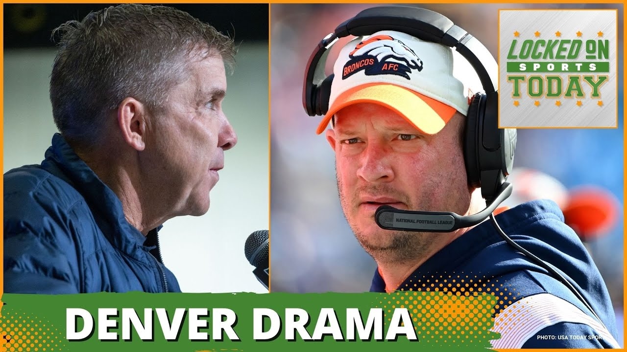 Could there be ulterior motive to Payton's comments blasting Denver's previous staff?