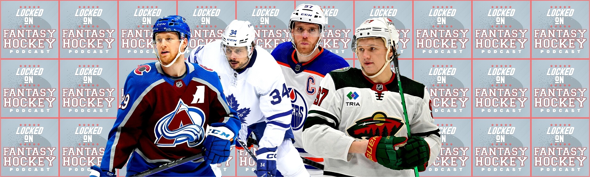 NHL Hero Image Homepage