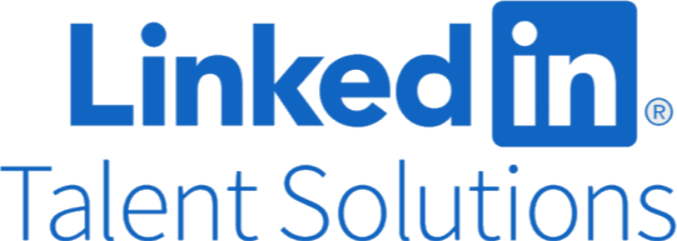 linkedin talent solutions logo