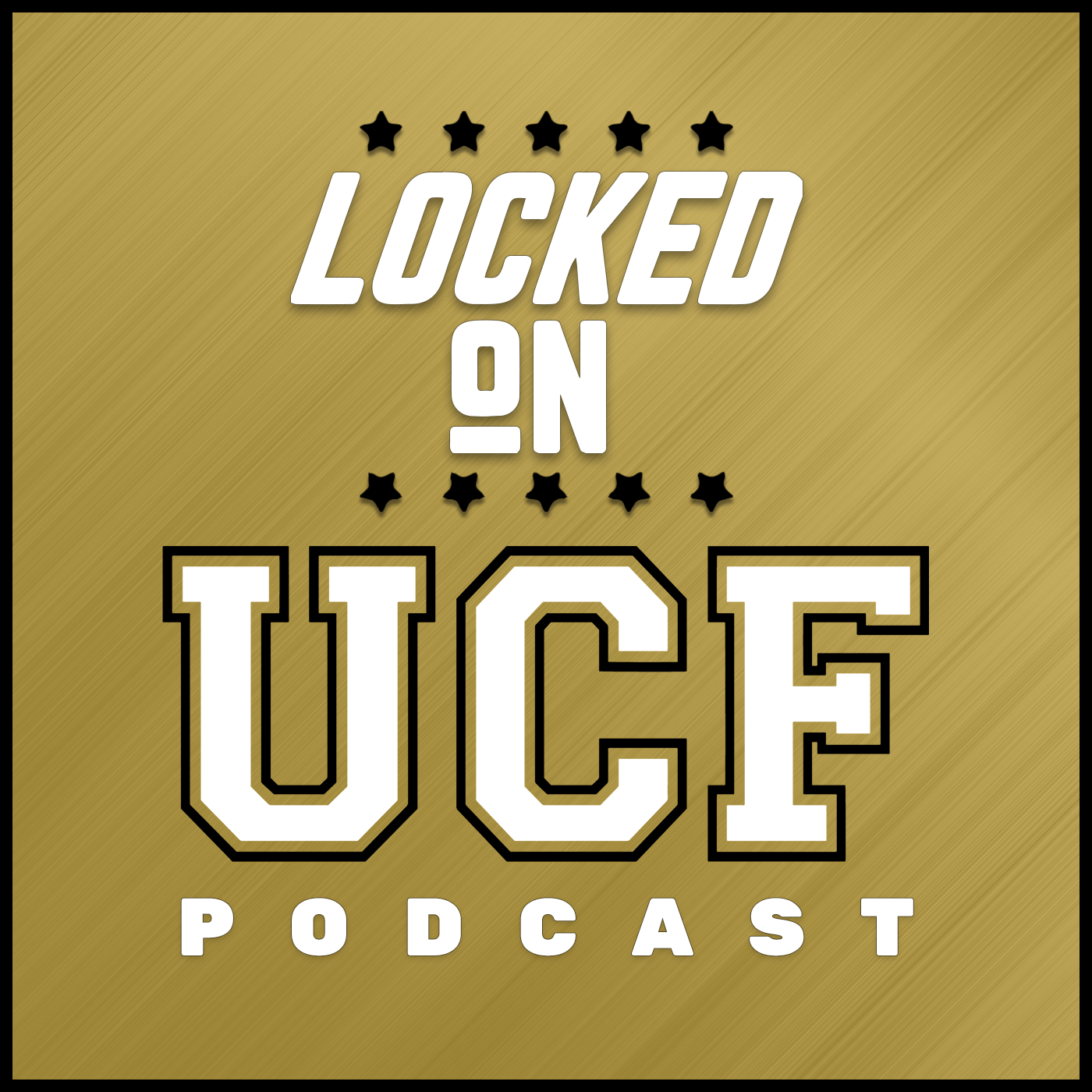 Locked On UCF