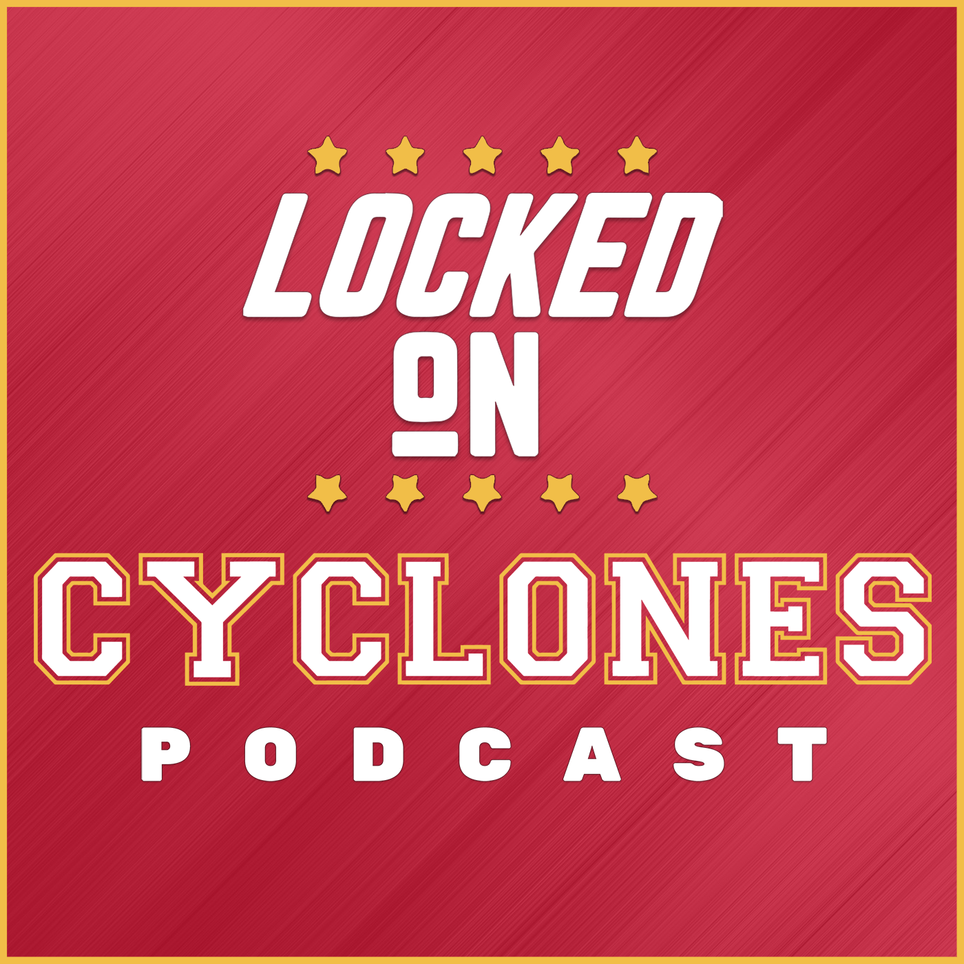 Locked On Cyclones Podcast