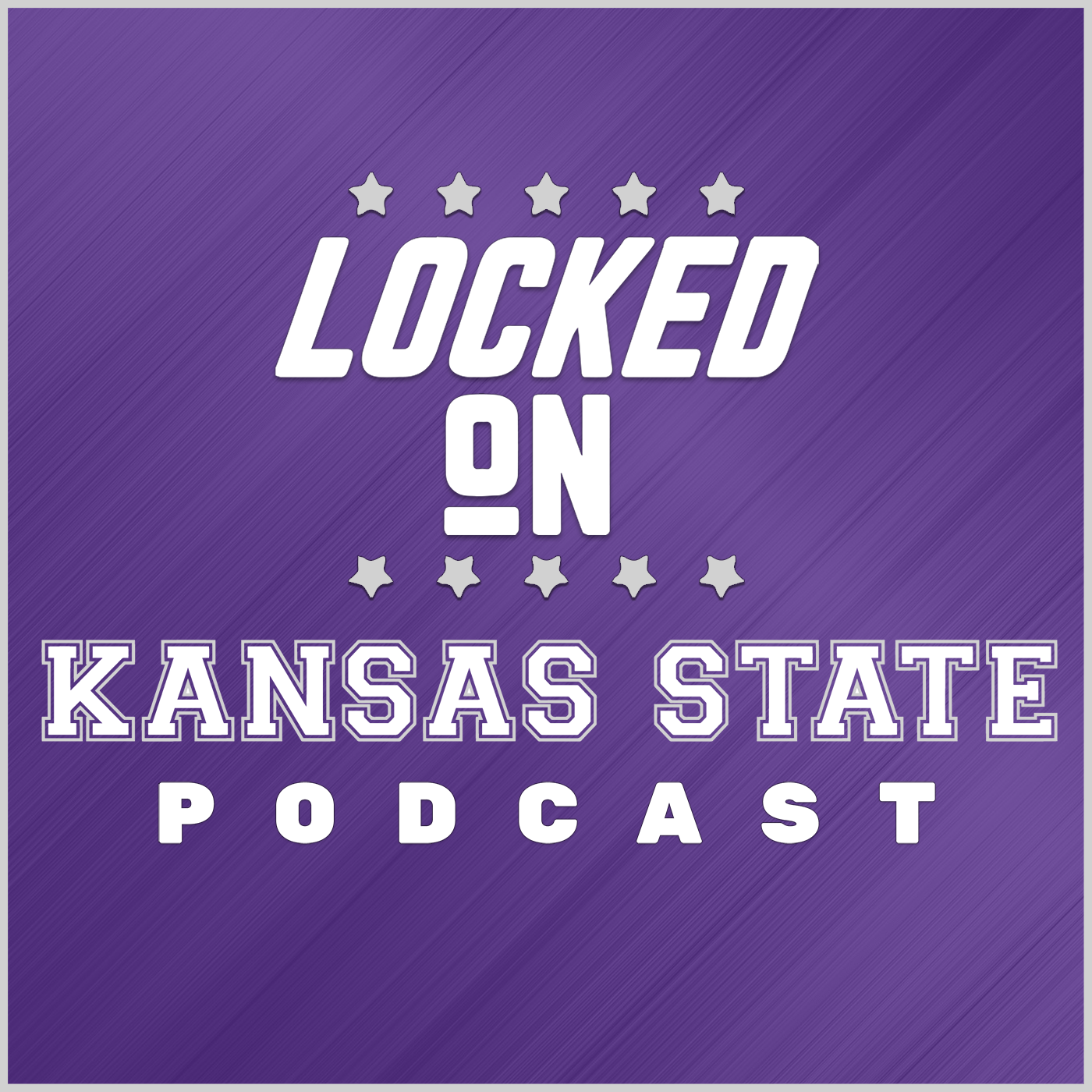 Locked On Kansas State