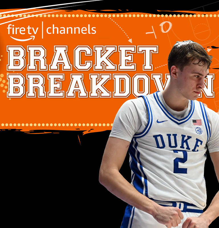 Bracket Breakdown